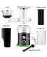 Фото #4 товара Electric Juicer Wide Mouth Fruit & Vegetable Centrifugal Juice Extractor 2 Speed