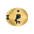 Фото #1 товара Meinl 18" Brass Marching Cymbal