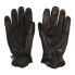 Фото #2 товара BY CITY Pilot II leather gloves