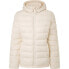 Фото #1 товара PEPE JEANS Maddie Short puffer jacket