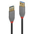 Фото #2 товара LINDY 903120107 1 m USB Cable