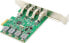 Kontroler Digitus PCIe 2.0 x1 - 4x USB 3.0 (DS-30226) - фото #4