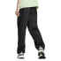 Фото #2 товара Puma Better Classics Woven Pants Mens Black Casual Athletic Bottoms 62425901