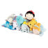 Фото #3 товара Кукла для девочек DISNEY Snuglets Surprise 15 cm Doll