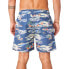 Фото #2 товара RIP CURL Scenic Volley Swimming Shorts