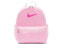 Фото #1 товара Рюкзак Nike детский Brasilia Jdi Logo 粉色 BA6212-663