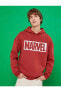 Фото #3 товара Marvel Sweatshirt Şardonlu Lisanslı Baskılı