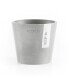 Фото #1 товара Amsterdam Modern Round Indoor and Outdoor Planter, 4in