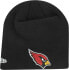 Фото #4 товара New Era NFL Elemental Logo Knit Beanie Winter Hat