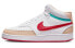 Nike Court Vision Mid "Year of the Tiger" CNY DQ5363-161 Sneakers