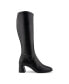 Фото #7 товара Centola Dress Tall Mid Heel Boots