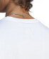 ფოტო #7 პროდუქტის Men's Basic Badge of Sport Long-Sleeve Crewneck T-Shirt