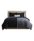 Фото #2 товара Одеяло синтетическое Nestl premium All Season Quilted Down Alternative Comforter Twin