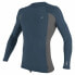 O´NEILL WETSUITS Premium Skins Long Sleeve Rashguard