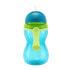 Фото #3 товара Canpol babies Active Cup Sport Cup With Flip-Top Straw Blue 370 ml trinkbecher für Kinder