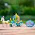 Фото #8 товара JADA Rc Princesses Disney Royal Cinderella 26 cm