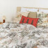Фото #6 товара Пододеяльник Decolores Laponia 140 x 200 cm 80 кровать