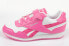Фото #2 товара Pantofi sport pentru copii Reebok Royal [100033297], roz.