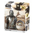 Фото #1 товара PRIME 3D The Mandalorian Din Djarin And Grogu In Capsule Puzzle 500 Pieces