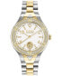 ფოტო #1 პროდუქტის Women's Vittoria Watch 38mm