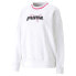 PUMA SELECT Team Crew Tr sweatshirt