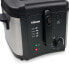 Фото #6 товара TRISTAR FR-6878 2.8L 1600W Fryer