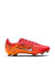 Фото #3 товара Бутсы Nike Vapor 15 Academy Mercurial Dream Speed MG Красные/Оранжевые