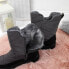 Фото #5 товара Gray NEWS W EVE309B waterproof snow boots