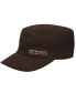 ფოტო #1 პროდუქტის Men's Cotton Twill Army Cap