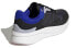 Фото #4 товара adidas ZNCHILL 耐磨防滑 低帮 跑步鞋 男款 黑蓝 / Кроссовки Adidas ZNCHILL GZ4897