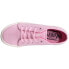 Фото #7 товара Lugz Trax Lace Up Womens Pink Sneakers Casual Shoes WTRAXT-6616