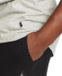 Фото #5 товара Футболка мужская Polo Ralph Lauren Classic Undershirt 3-Pack
