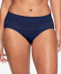 Фото #1 товара Warners® No Pinching, No Problems® Dig-Free Comfort Waist Smooth and Seamless Hipster RU0501P