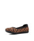 ფოტო #4 პროდუქტის Women's Cloudsteppers Carly Wish Ballet Flats