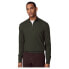 HACKETT Merino Half Zip Sweater