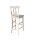 Фото #5 товара Verona Bar Height Stool