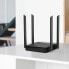 Фото #6 товара TP-LINK Archer C64 - Wi-Fi 5 (802.11ac) - Dual-band (2.4 GHz / 5 GHz) - Ethernet LAN - Black - Tabletop router