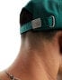 Фото #8 товара New Balance collegiate logo cap in green