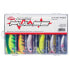 BERKLEY Pulse Shad Mix Box Soft Lure 140 mm 24 units