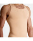 Men's Seamless Compression Tank Top