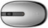 Фото #2 товара HP 240 Pike Silver Bluetooth Mouse - Ambidextrous - Optical - Bluetooth - 1600 DPI - Silver