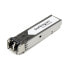 Фото #1 товара StarTech.com Palo Alto Networks LX Compatible SFP Module - 1000BASE-LX - 1GbE Single Mode Fiber SMF Optic Transceiver - 1GE Gigabit Ethernet SFP - LC 10km - 1310nm - DDM - Fiber optic - 1000 Mbit/s - SFP - LC - LX - 10000 m