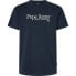 PEPE JEANS Albert short sleeve T-shirt Dulwich Blue, M - фото #2