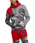 Фото #1 товара Men's Made 4 Play Pullover Hoodie