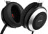 Фото #7 товара Jabra Evolve 80 UC Stereo - Wired - Office/Call center - 646 g - Headset - Black