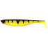 WESTIN Shad Teez Slim Soft Lure 120 mm 10g 25 Units