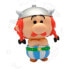 Фото #1 товара PLASTOY Figure Asterix Obelix Chibi