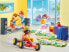 Фото #10 товара Игровой набор Playmobil FamilyFun Kids Club Boy/Girl Serie (Детский клуб)