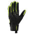 Фото #2 товара LEKI ALPINO HRC Race gloves