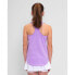 ფოტო #3 პროდუქტის BIDI BADU Spike Chill sleeveless T-shirt